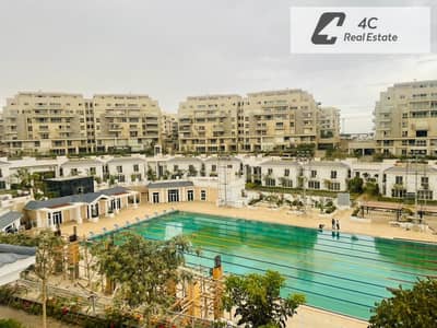 3 Bedroom Apartment for Sale in New Cairo, Cairo - WhatsApp Image 2025-12-10 at 5.51. 59 PM (1). jpeg 3 Bedroom Apartment for Sale in New Cairo, Cairo - WhatsApp Image 2025-12-10 at 5.51. 59 PM (1). jpeg