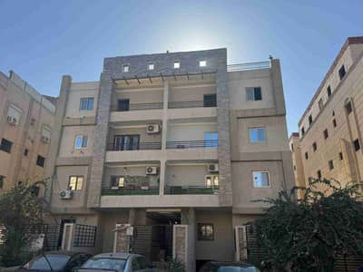 4 Bedroom Roof for Sale in Shorouk City, Cairo - 1000077740. jpg