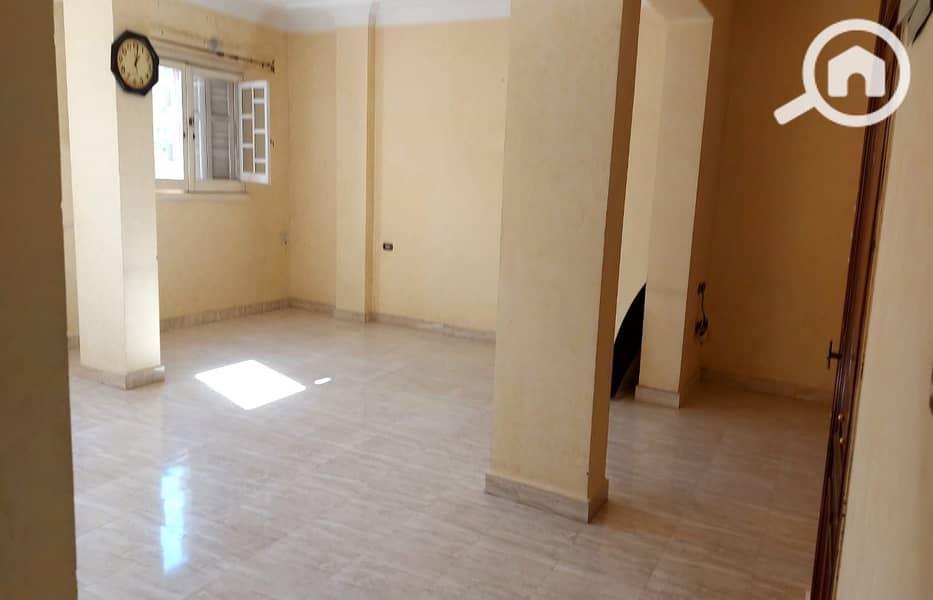 Duplex 185m in Al-Maryoutiya, Heliopolis, Super Lux, fourth and fifth floor - Ansicht 3
