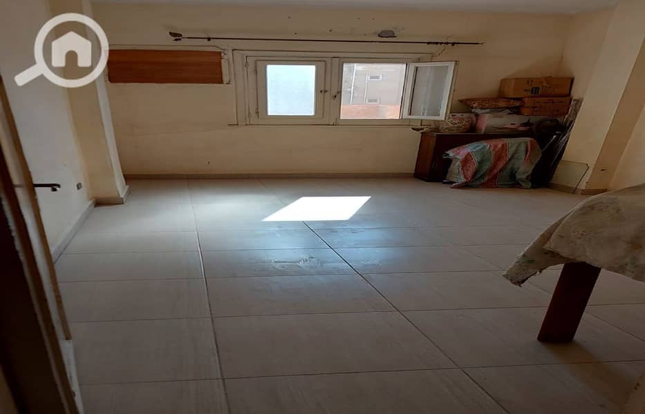Duplex 185m in Al-Maryoutiya, Heliopolis, Super Lux, fourth and fifth floor - Ansicht 4