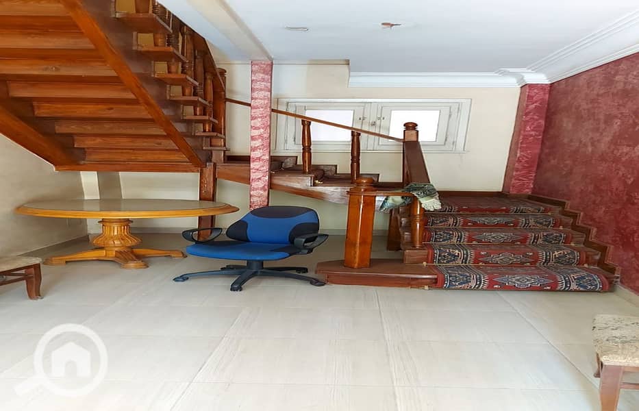 Duplex 185m in Al-Maryoutiya, Heliopolis, Super Lux, fourth and fifth floor - Ansicht 5