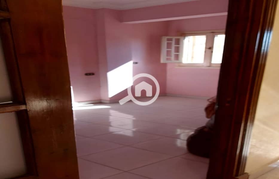 Duplex 185m in Al-Maryoutiya, Heliopolis, Super Lux, fourth and fifth floor - Mehr
