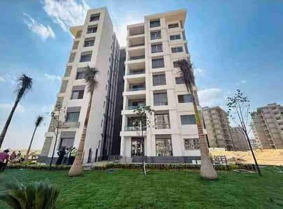 2 Bedroom Flat for Sale in New Capital City, Cairo - 1000958909. jpg 2 Bedroom Flat for Sale in New Capital City, Cairo - 1000958909. jpg