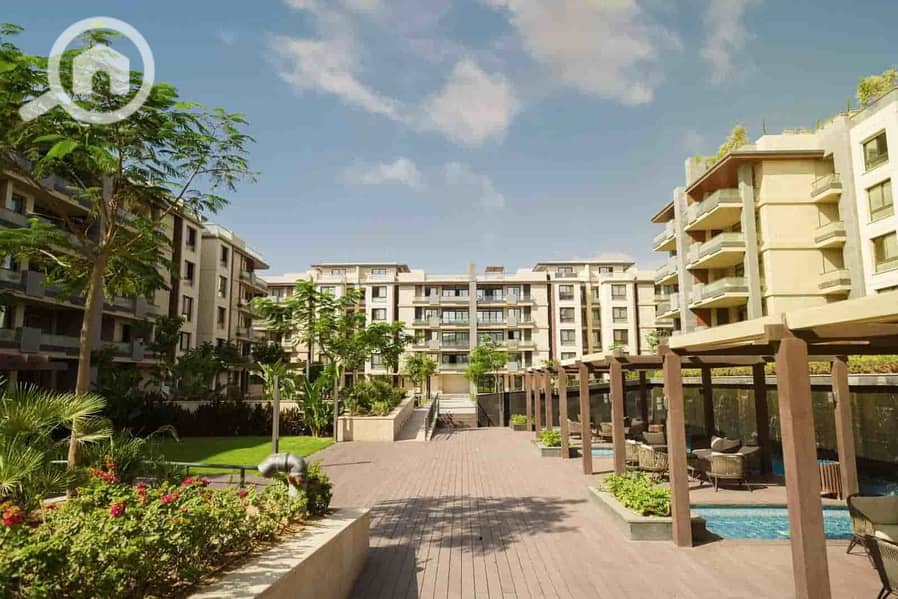 Apartment for sale at the best price in Azad Compound - Ansicht 4