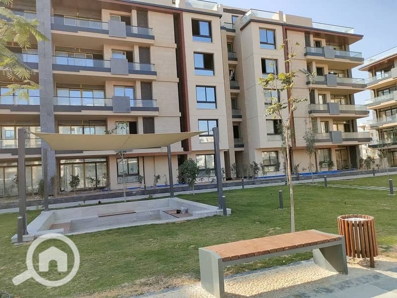 Apartment for sale at the best price in Azad Compound - Ansicht 5