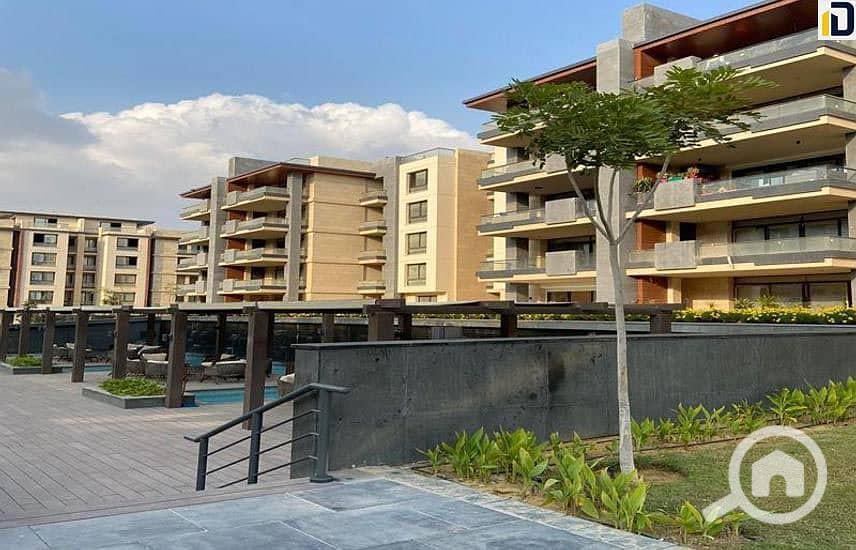 Apartment for sale at the best price in Azad Compound - Ansicht 6
