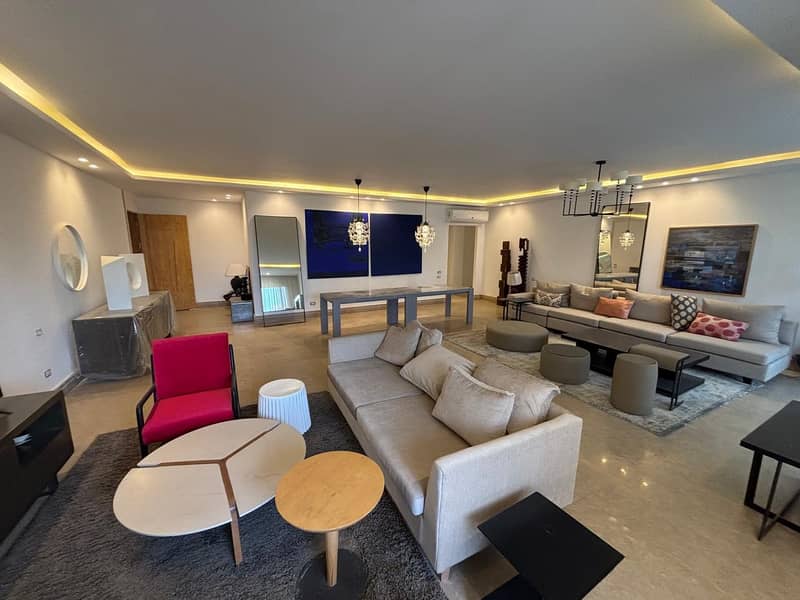 Flat For Rent In Nakhel, First Use - Widok 3