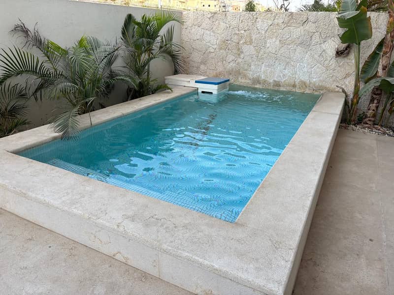 Flat For Rent In Nakhel, First Use - Widok 4
