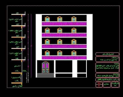 2 Bedroom Apartment for Sale in Faisal, Giza - 1000290983. jpg