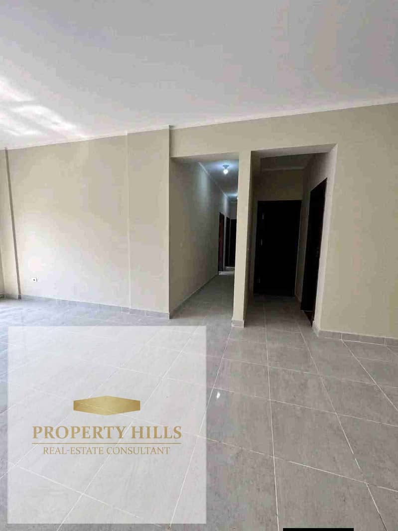 Duplex for sale, fully finished with 4 rooms next to Hajoja, ready for immediate viewing. - Ansicht 4