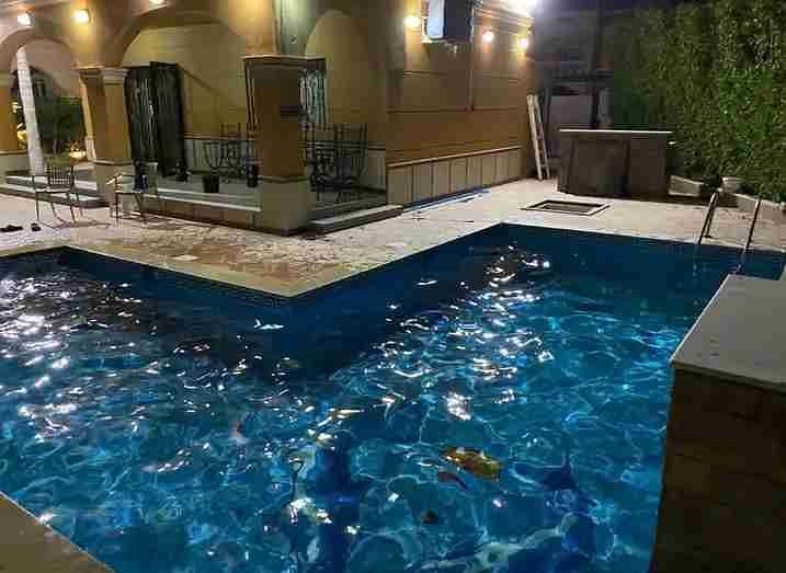 A detached villa in a compound of villas only ready for delivery from tomorrow on installments. - Vista 2
