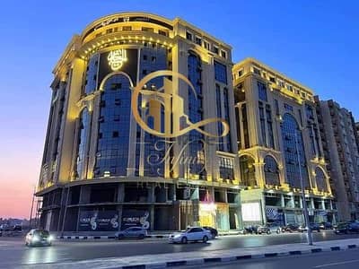 Office for Rent in Zahraa Al Maadi, Cairo - IMG-20260327-WA0061. jpg Office for Rent in Zahraa Al Maadi, Cairo - IMG-20260327-WA0061. jpg