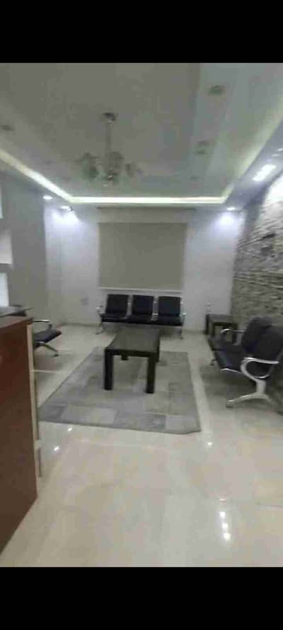 مکتب  للايجار في حدائق الاهرام، الجيزة - IMG-20260328-WA0015. jpg