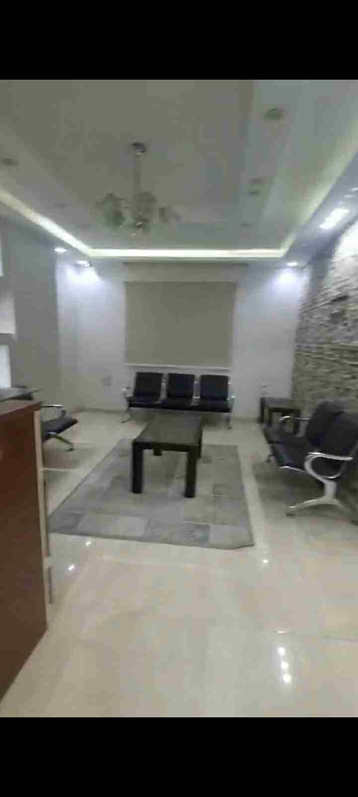 Furnished office for rent in Al-Haram Gardens - Widok 2