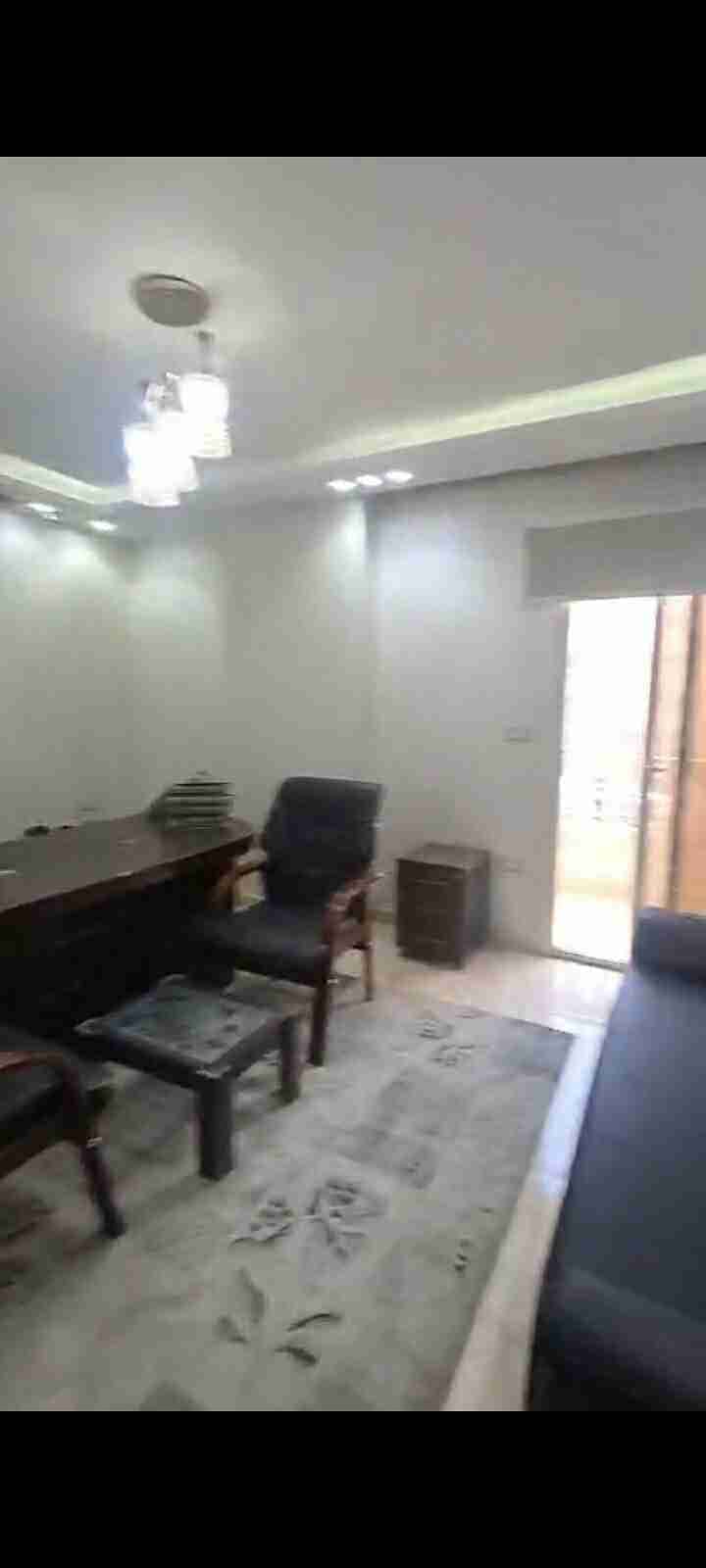 Furnished office for rent in Al-Haram Gardens - Widok 3