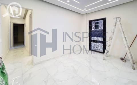 3 Bedroom Flat for Sale in Raml Station, Alexandria - 3. jpg