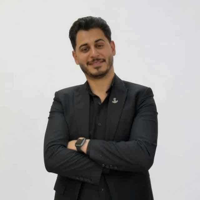 Abdelrahman Saleh