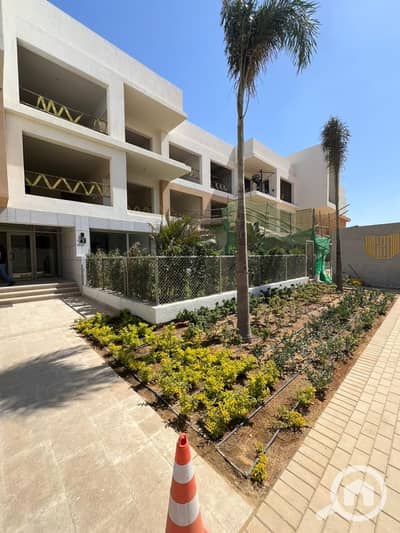 2 Bedroom Apartment for Sale in Sheikh Zayed, Giza - WhatsApp Image 2026-02-10 at 1.57. 22 PM. jpeg