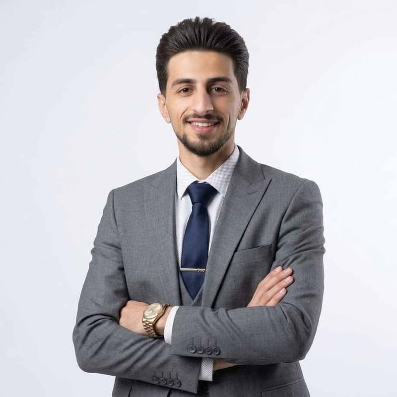 Mahmoud Nabil