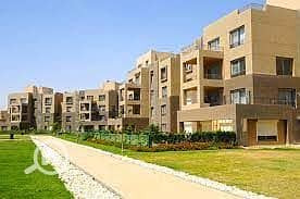 For sale: 170m² apartment in Palm Parks, Palm Hills, October. Prime view, fully finished with kitchen and air conditioning. Immediate delivery . - Widok 5