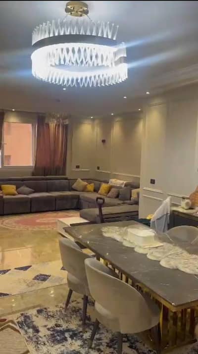 3 Bedroom Flat for Sale in New Cairo, Cairo - WhatsApp Image 2026-03-28 at 12.42. 19 PM. jpeg 3 Bedroom Flat for Sale in New Cairo, Cairo - WhatsApp Image 2026-03-28 at 12.42. 19 PM. jpeg