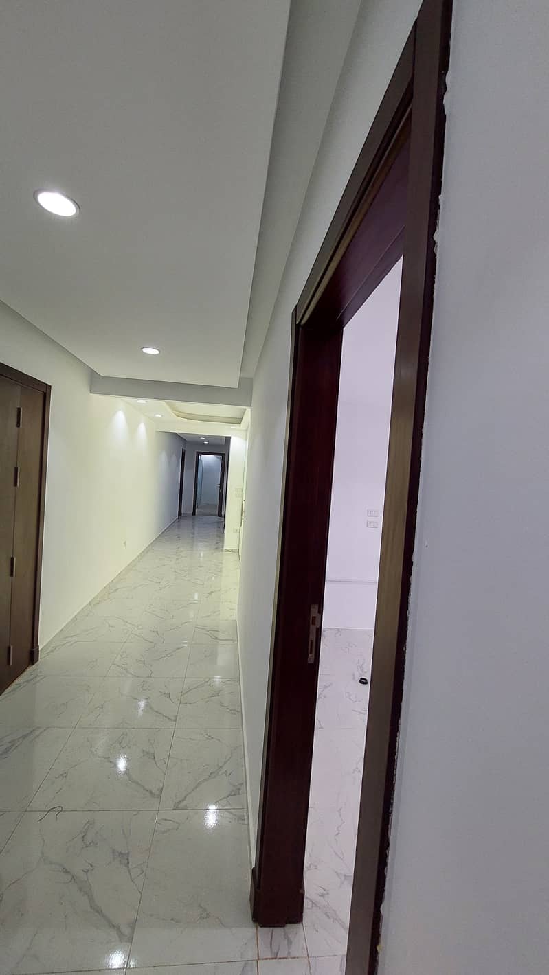 An administrative headquarters in the best locations in Heliopolis on the main Thawra Street. - Vista 2