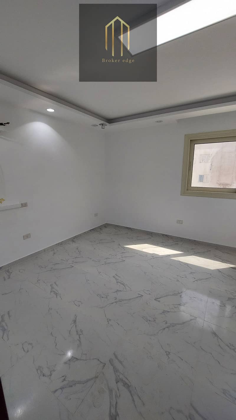 An administrative headquarters in the best locations in Heliopolis on the main Thawra Street. - Vista 5