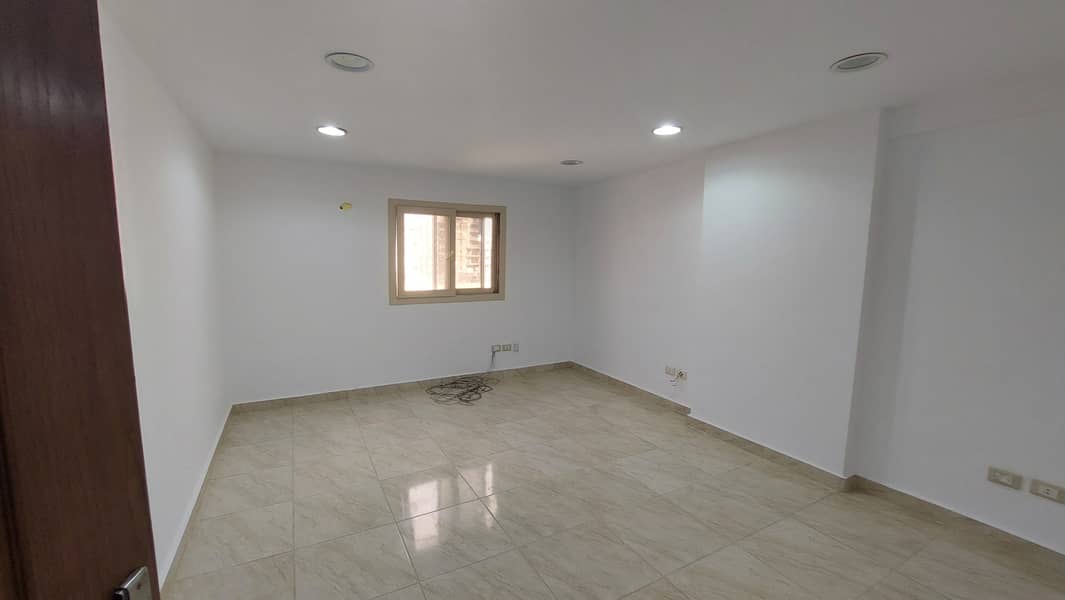 An administrative headquarters in the best locations in Heliopolis on the main Thawra Street. - Vista 6