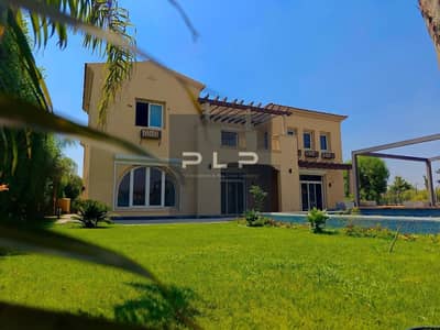 4 Bedroom Twin House for Sale in New Cairo, Cairo - WhatsApp Image 2025-10-08 at 2.51. 02 AM (1). jpeg