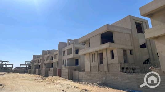 3 Bedroom Twin House for Sale in Sheikh Zayed, Giza - WhatsApp Image 2026-02-04 at 5.39. 07 PM. jpeg 3 Bedroom Twin House for Sale in Sheikh Zayed, Giza - WhatsApp Image 2026-02-04 at 5.39. 07 PM. jpeg