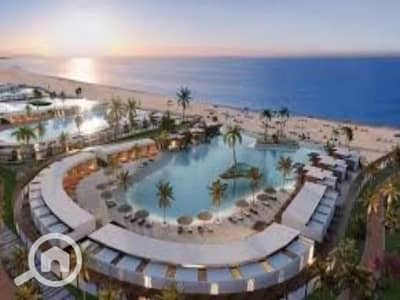 3 Bedroom Duplex for Sale in North Coast, Matruh - images (2). jfif. jpg