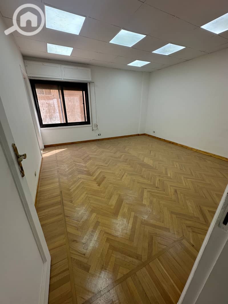 Office for rent in Maadi next to Grand Mall, 4 rooms - Ansicht 3