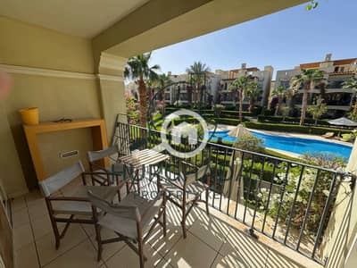 2 Bedroom Flat for Sale in Sahl Hasheesh, Red Sea - whatsapp image 2025-04-05 at 17.24. 31. jpeg