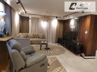 2 Bedroom Flat for Sale in New Cairo, Cairo - WhatsApp Image 2026-03-27 at 3.35. 01 PM (2). jpeg 2 Bedroom Flat for Sale in New Cairo, Cairo - WhatsApp Image 2026-03-27 at 3.35. 01 PM (2). jpeg