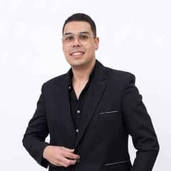 Mahmoud Said