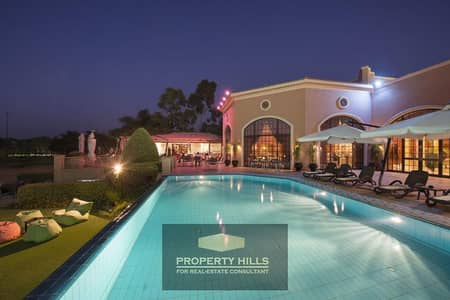 فیلا 4 غرف نوم للبيع في العين السخنة، السويس - Screenshot 2026-03-10 153634. png