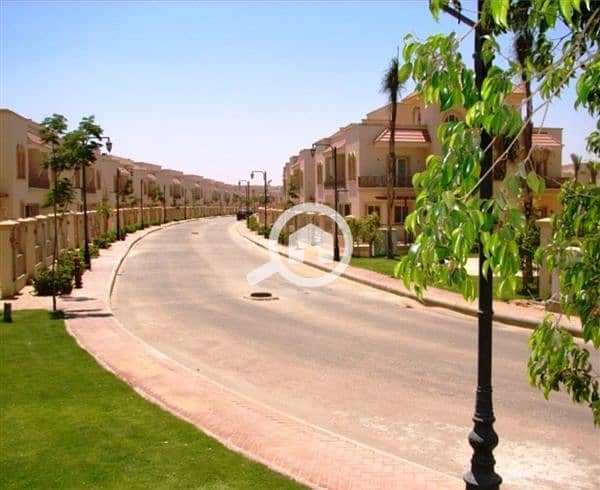 For sale: Twin house villa, 303 m², land 370 m², Greens Compound, Dorra, Sheikh Zayed. Ultra modern finishing, immediate delivery . - Ansicht 6