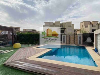 فیلا 4 غرف نوم للبيع في القاهرة الجديدة، القاهرة - 1000591943. jpg