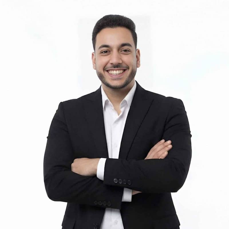 Abdelkader Elsayed