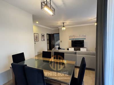 2 Bedroom Flat for Rent in New Cairo, Cairo - 0f53e09c-4475-4d22-9623-2c8e00167078. jpeg