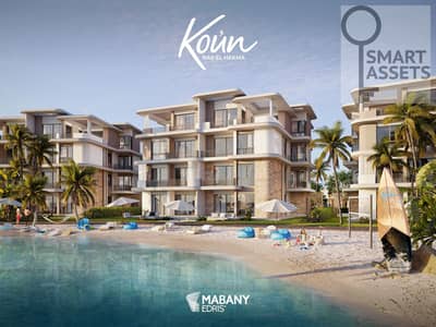 3 Bedroom Penthouse for Sale in North Coast, Matruh - WhatsApp Image 2024-05-19 at 22.51. 19_de7c209b. jpg