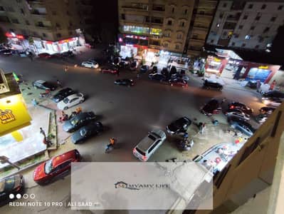 شقة 3 غرف نوم للايجار في حدائق الاهرام، الجيزة - 1. jpeg