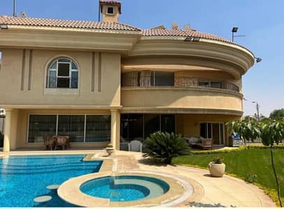 4 Bedroom Villa for Sale in Obour City, Cairo - 1bd9087f-8309-4438-89c9-781f4e3a4e1d. jpg