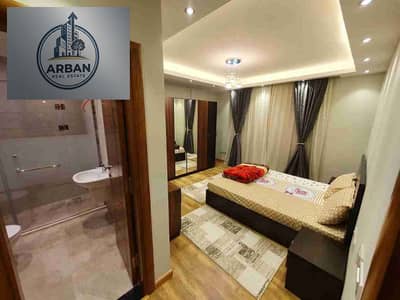 3 Bedroom Apartment for Rent in Zahraa Al Maadi, Cairo - IMG-20240118-WA0011. jpg 3 Bedroom Apartment for Rent in Zahraa Al Maadi, Cairo - IMG-20240118-WA0011. jpg