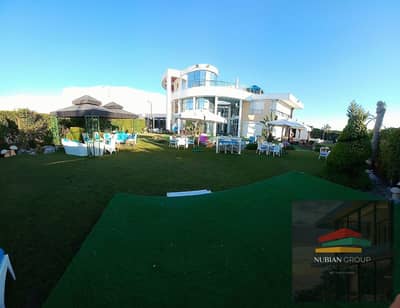 5 Bedroom Villa for Sale in North Coast, Matruh - WhatsApp Image 2026-03-28 at 8.38. 49 PM. jpeg