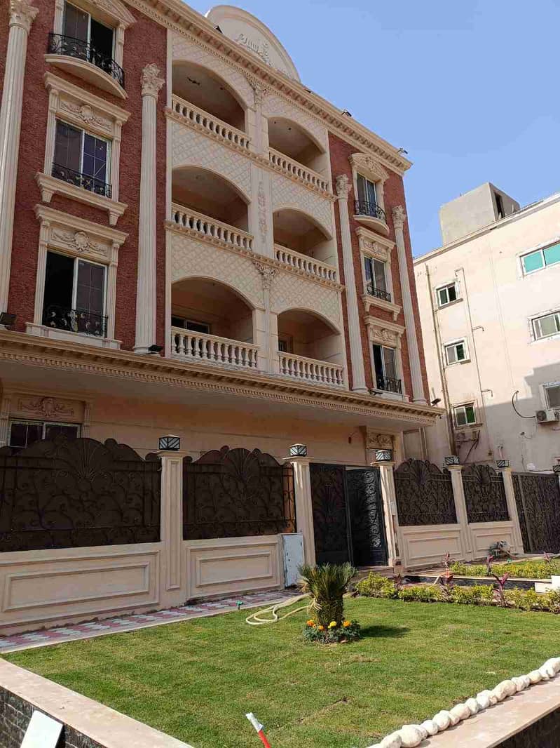 Roof for sale in west arabella 250 sqm - Ansicht 3