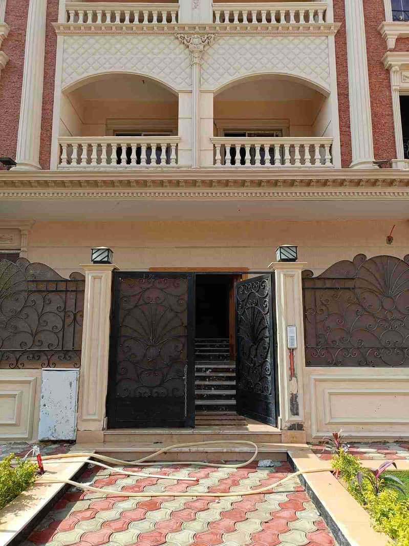Roof for sale in west arabella 250 sqm - Ansicht 4