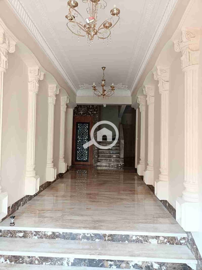 Roof for sale in west arabella 250 sqm - Ansicht 6