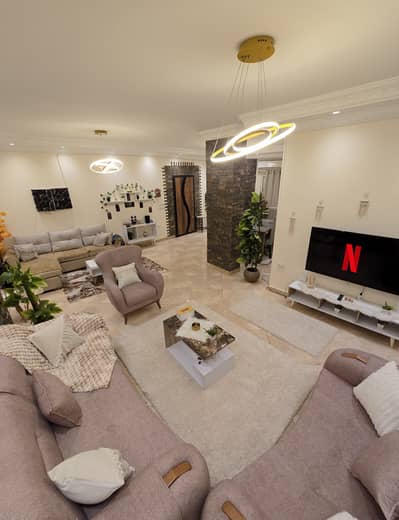 فلیٹ 3 غرف نوم للايجار في الشيخ زايد، الجيزة - 1000708219. jpg