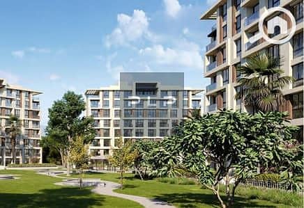 Apartment for Sale – Fully Finished in City Gate Compound, at the lowest price, directly on Suez Road, just minutes from the New Administrative Capita - Vista 5